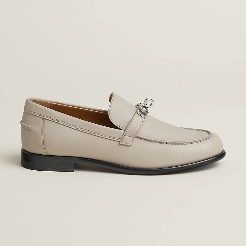 Hermès Destin loafer - Image 4